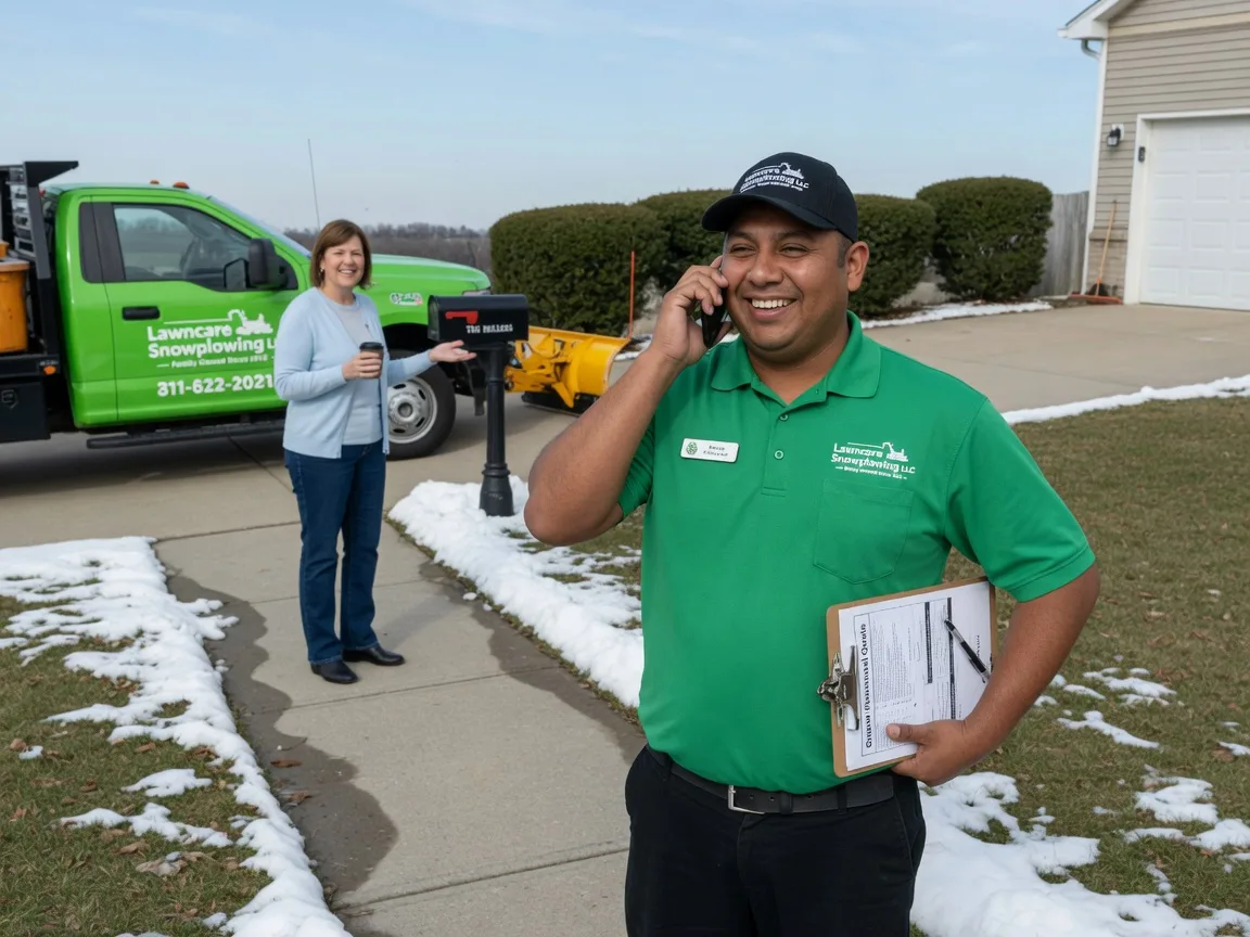 Lawn Care Services By Expert Landscaper Amherst, NY FAQs